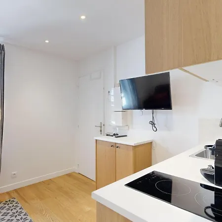 Bluestay 16 - Superbe Studio A Appartamento