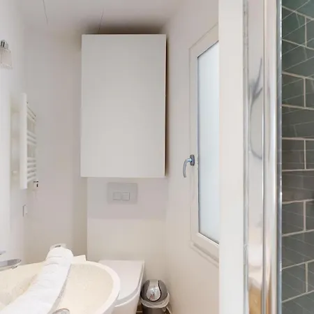 Bluestay 16 - Superbe Studio A Appartamento Parigi